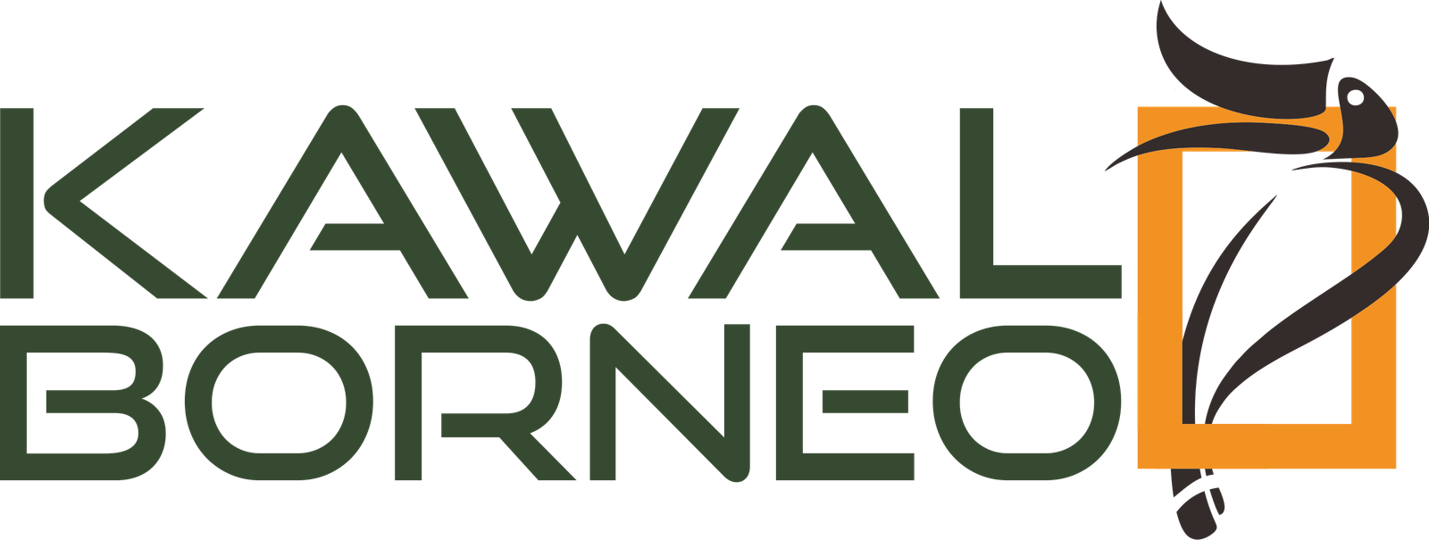Kawal Borneo